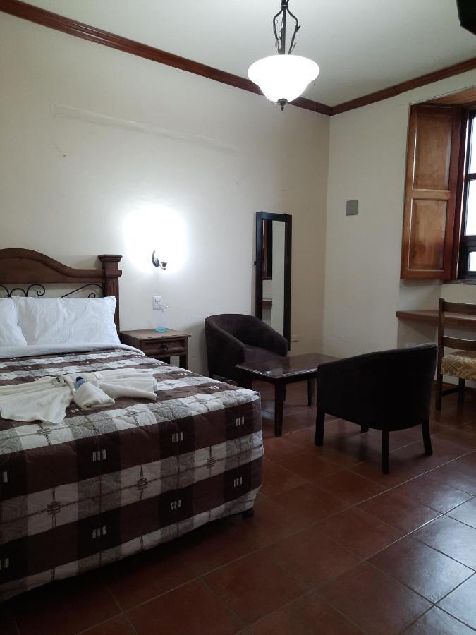Las Cupulas - Hotel Lunavela Quetzaltenango Zewnętrze zdjęcie